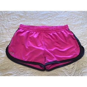 Under Armour Running  Shorts